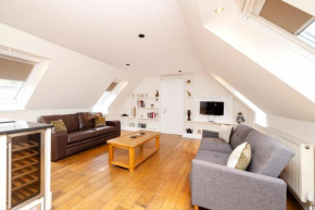 JOIVY Dewar Apartments